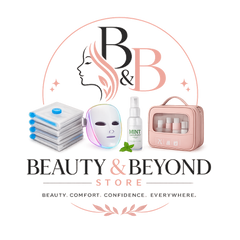 BEAUTY & BEYOND 